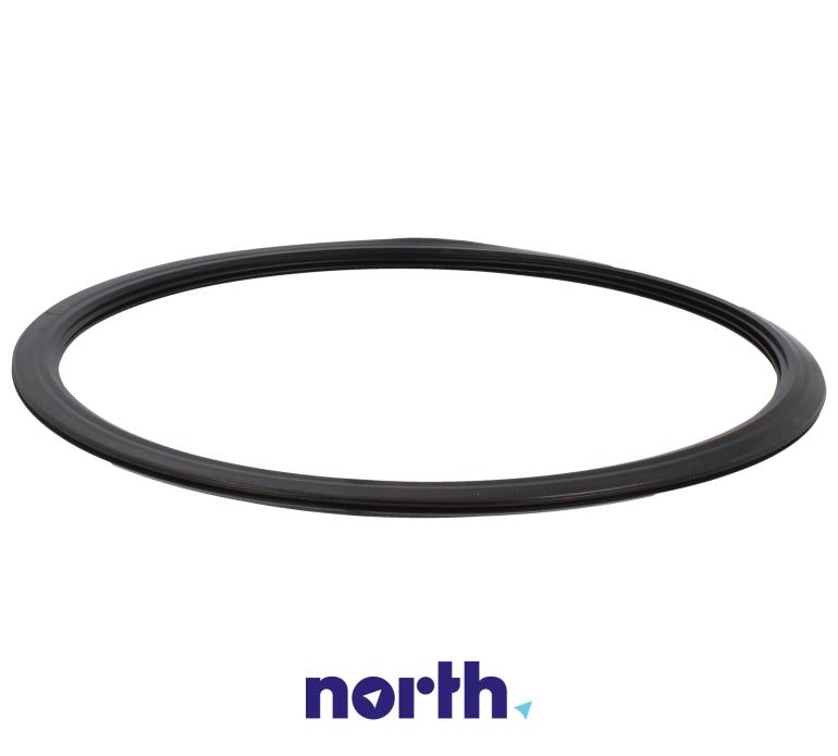 Uszczelka zbiornika do zmywarki do Whirlpool ADP 4510 WH,2
