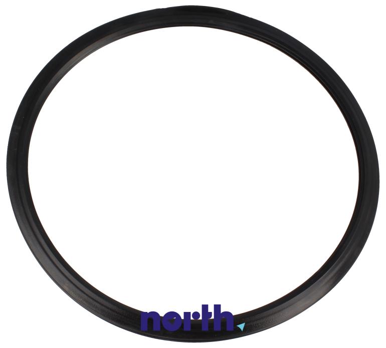 Uszczelka zbiornika do zmywarki do Whirlpool ADG 6353 A+ TR FD,0
