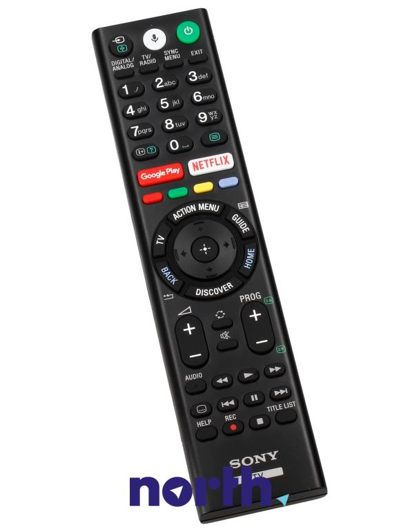 Pilot do telewizora KD-55XD8599 Sony,0