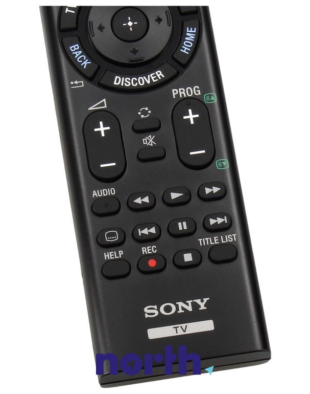 Pilot do telewizora KD-55XD8599 Sony,3