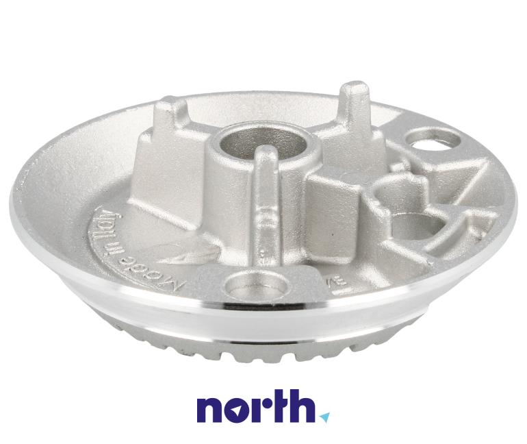 Korona palnika małego do płyty gazowej do Electrolux EGG6436W,3