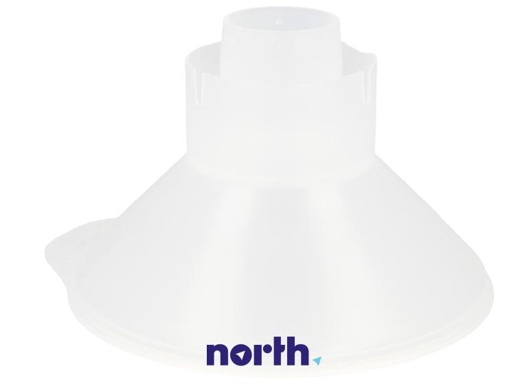 Lejek na sól do zmywarki Whirlpool ADPF851WH,1