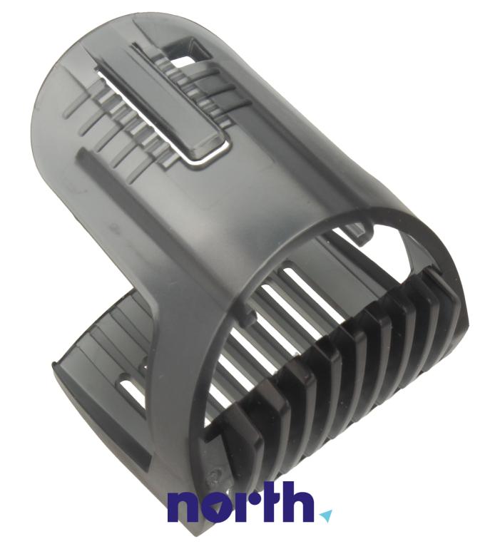 Nasadka grzebieniowa do golarki do Babyliss T839E,0