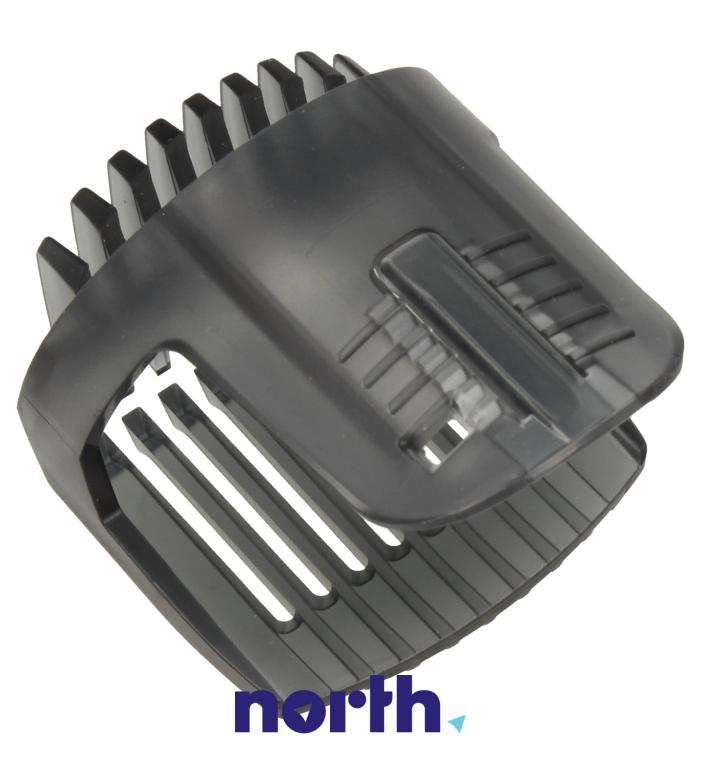 Nasadka grzebieniowa do golarki do Babyliss T839E,1