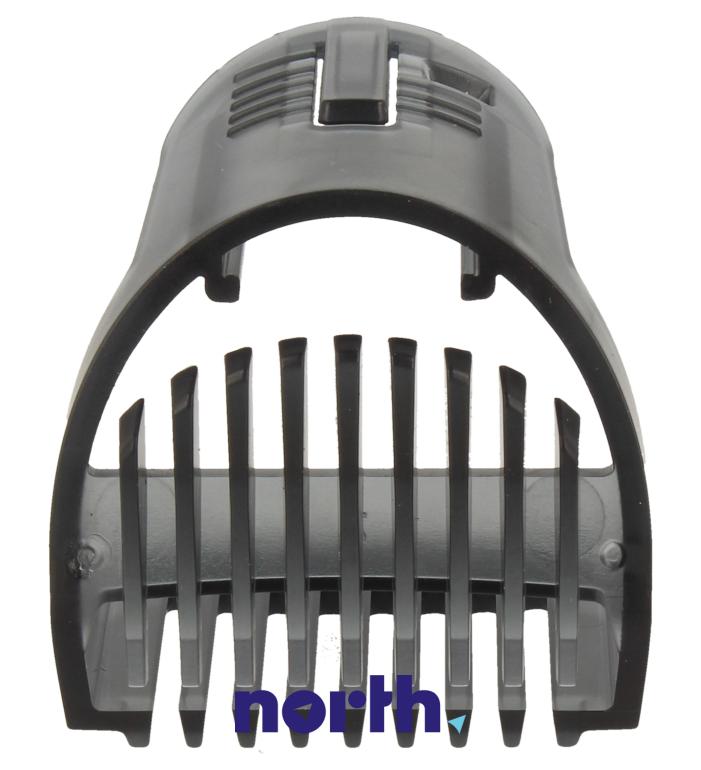 Nasadka grzebieniowa do golarki do Babyliss T839E,3