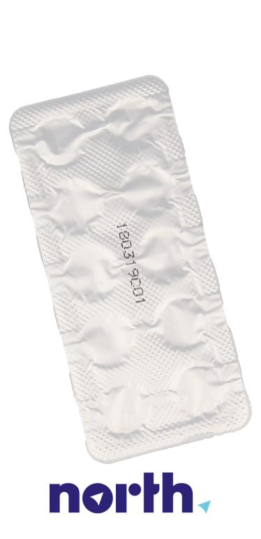 Tabletki czyszczące do ekspresu do kawy do Krups EA815070/70J,3