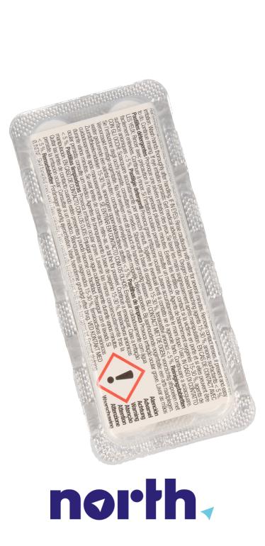 Tabletki czyszczące do ekspresu do kawy do Krups EA890110/700,2