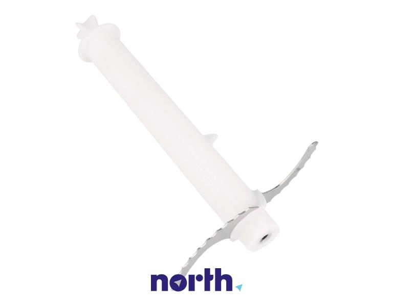 Nóż rozdrabniacza do lodu do blendera ręcznego do Braun MQ9047X,0