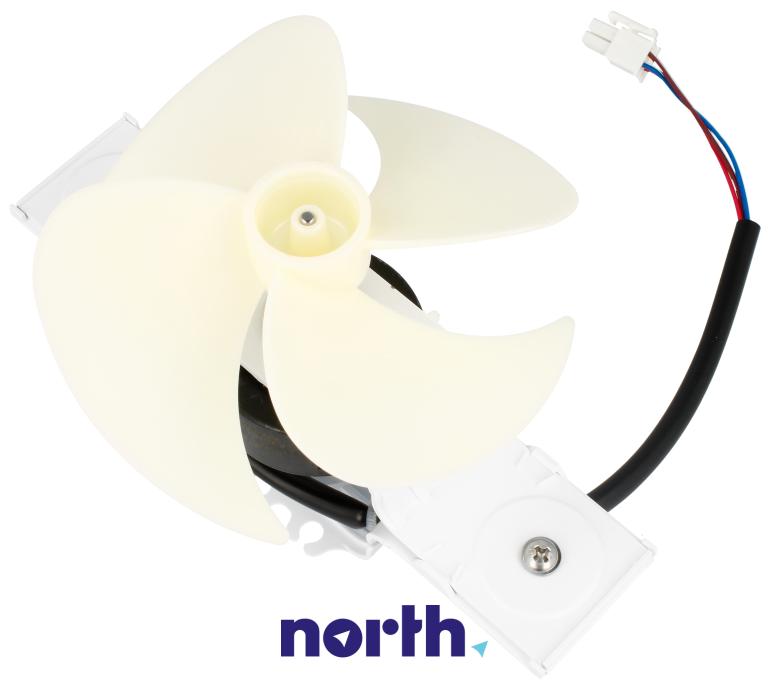 Wentylator do lodówki Beko RDM 6106,0