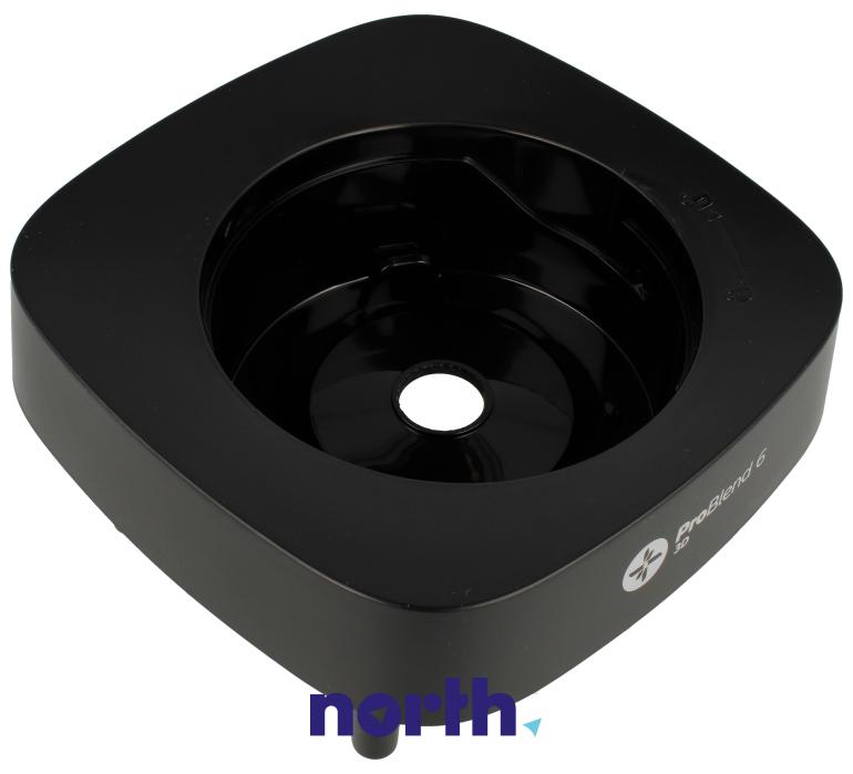 Obudowa silnika do blendera do Philips HR3655/00,0