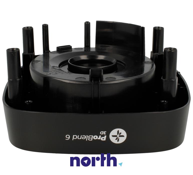 Obudowa silnika do blendera do Philips HR3655/00,3