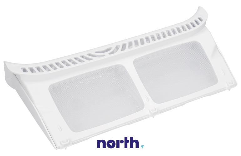Filtr puchu do suszarki do Hotpoint Ariston TCD8746H1EU,0