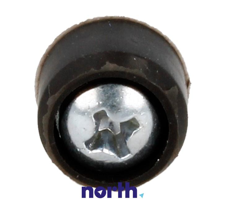 Mocowanie płyty pod palniki do kuchenki do Beko CSM 52327 DW,3