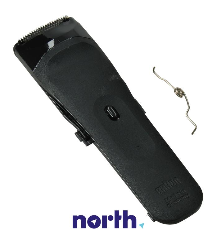 Trymer do golarki do Braun 9295CC,1