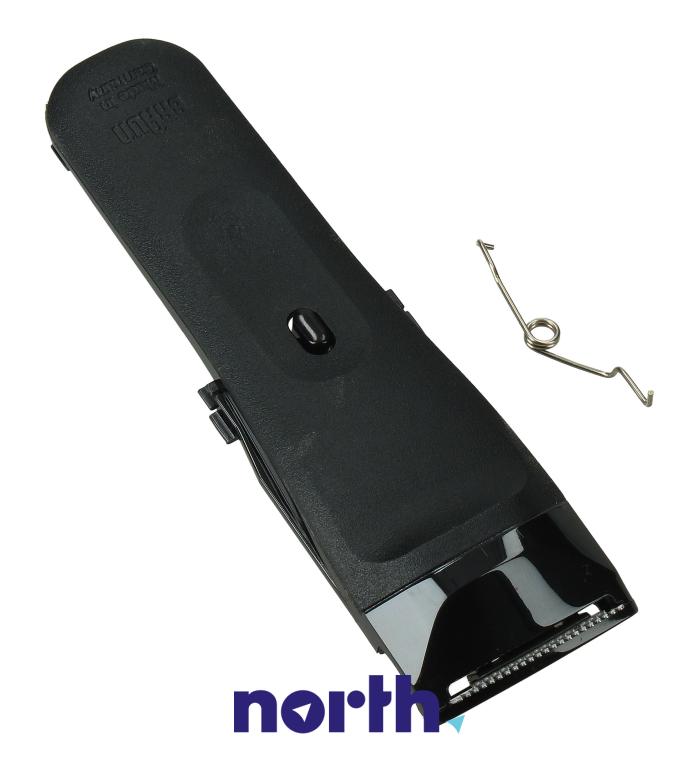 Trymer do golarki do Braun 9242S,0