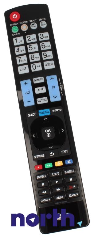 Pilot do telewizora 42LM3400 LG,0