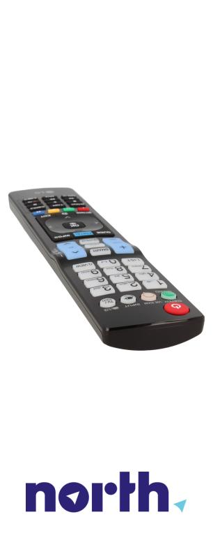 Pilot do telewizora 42LM3400 LG,4