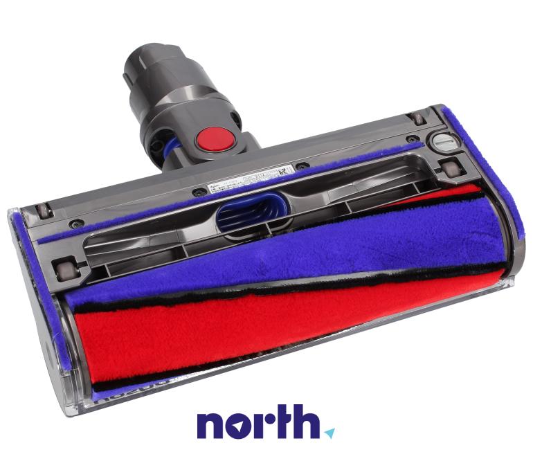 Elektroszczotka Soft-Roller do odkurzacza Dyson SV10,2