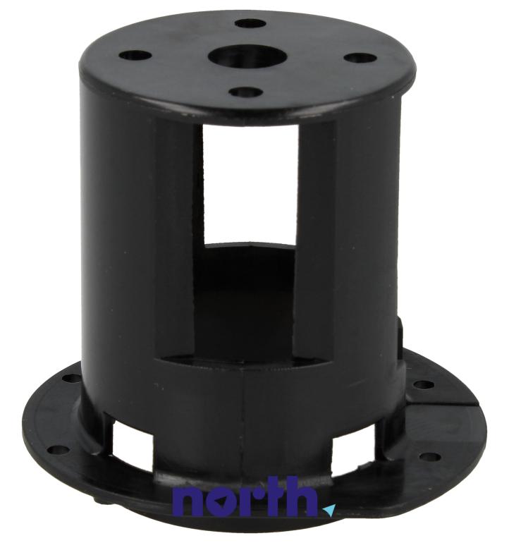 Osłona pokrętła do piekarnika do Amica ED 37618 B X-TYPE,4