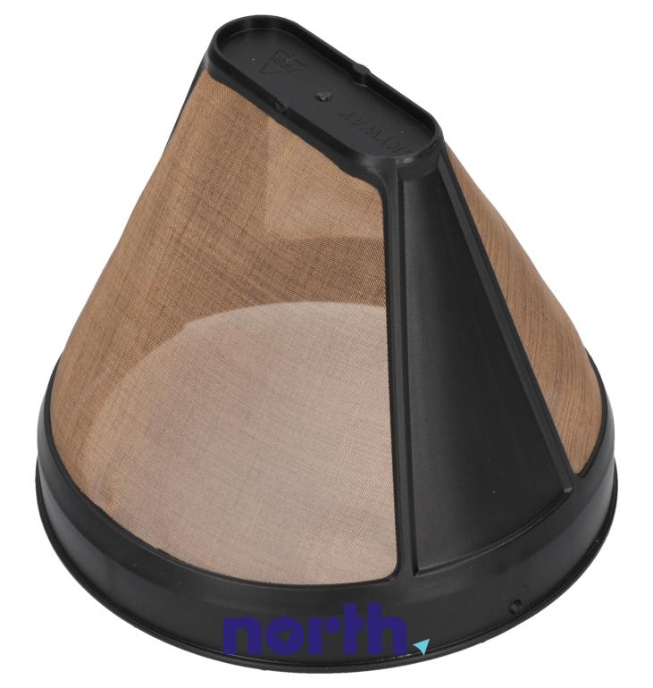 Filtr stały do ekspresu do DeLonghi BCO411.B,1