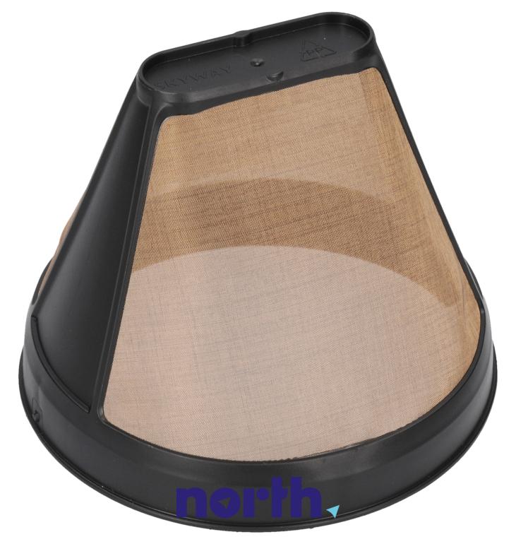 Filtr stały do ekspresu do Braun KF 32,0