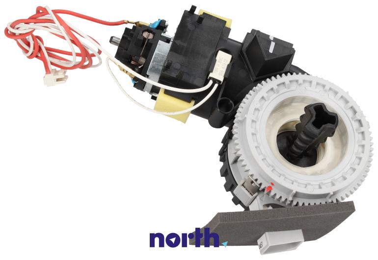 Młynek kawy kompletny do ekspresu do Siemens TE658209RW/12,0