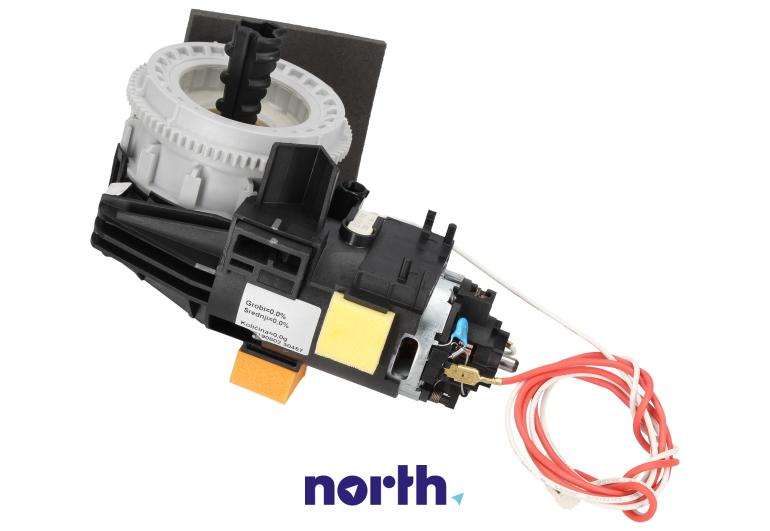 Młynek kawy kompletny do ekspresu do Siemens TE658209RW/12,1