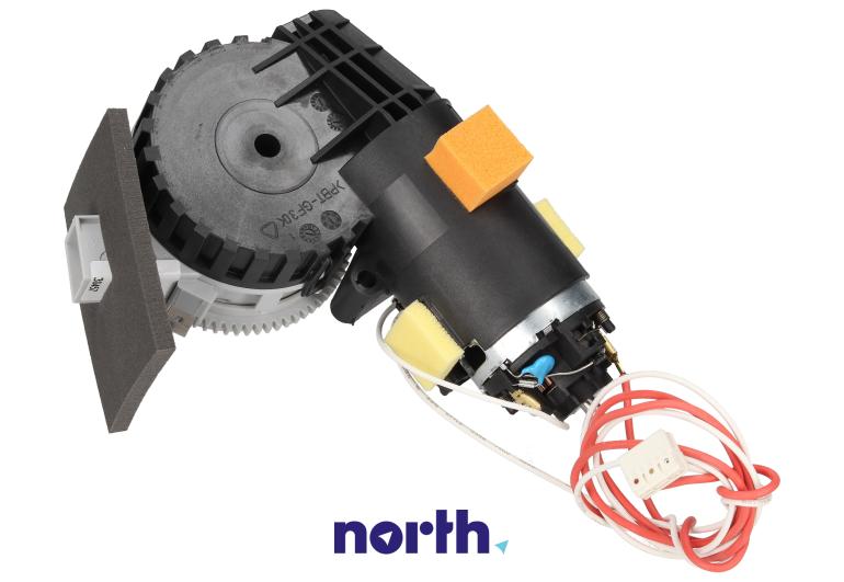 Młynek kawy kompletny do ekspresu do Siemens TE658209RW/12,2