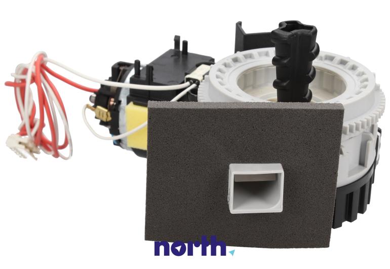 Młynek kawy kompletny do ekspresu do Siemens TE603201RW/03,3
