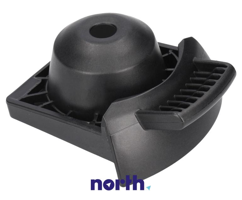 Uchwyt na kapsułki do ekspresu Krups KP 1509 NESCAFE,1