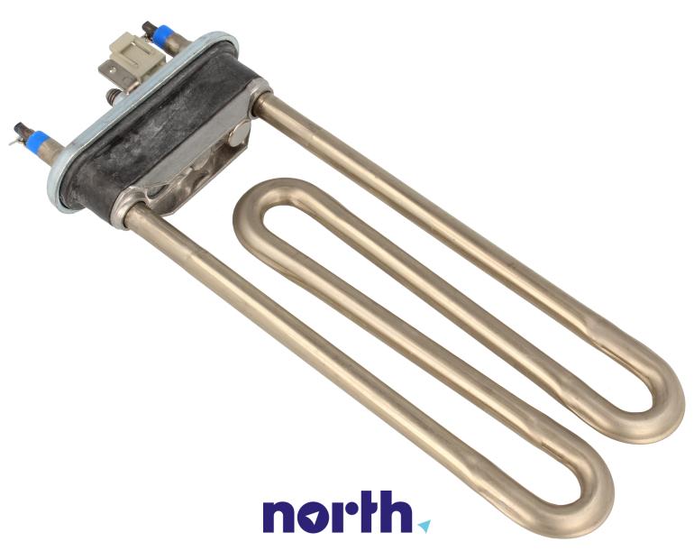Grzałka z czujnikiem do pralki Whirlpool AWG 3102C,2