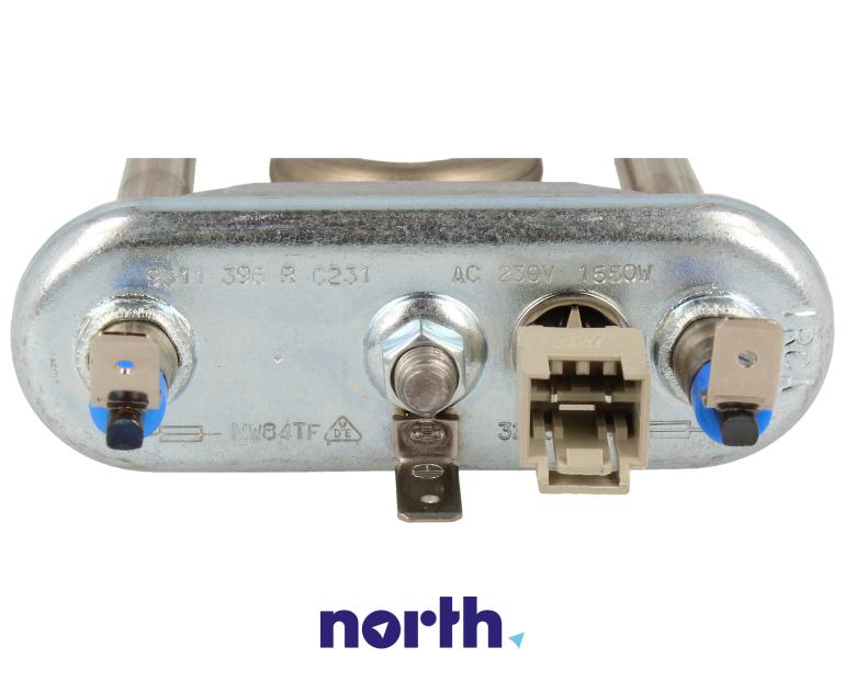 Grzałka z czujnikiem do pralki Whirlpool AWG 3102C,4