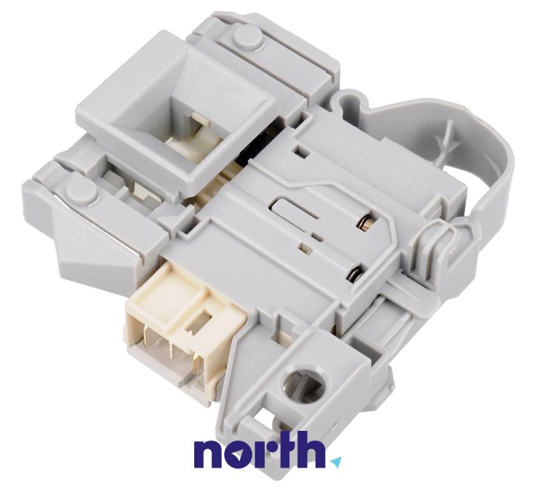 Blokada otwarcia drzwi do pralki Electrolux EWFR1284BR,1
