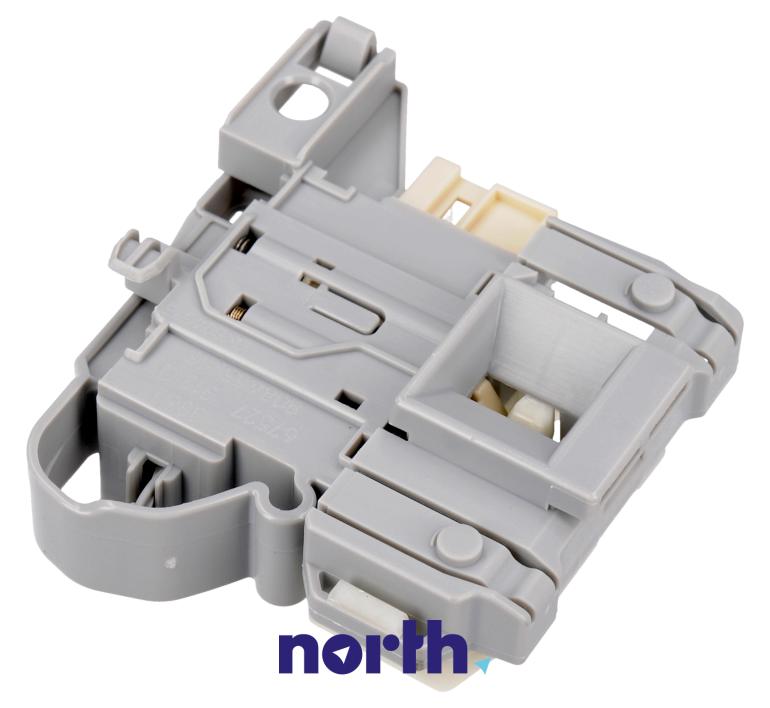 Blokada otwarcia drzwi do pralki Electrolux EWF11294BW,0