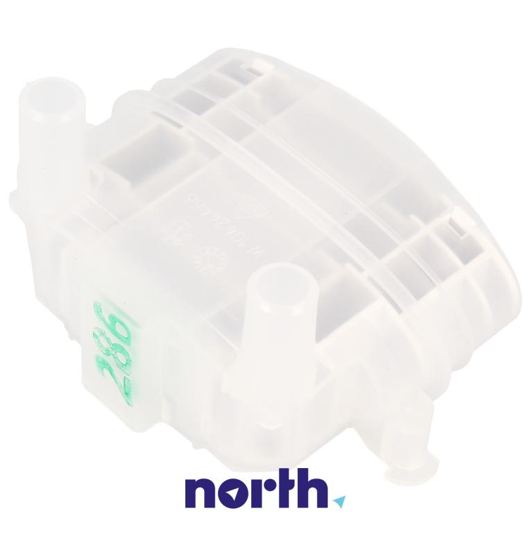 Dysza połączeniowa węża (elektrozawór-dozownik) do pralki Polar PTL 1019,2