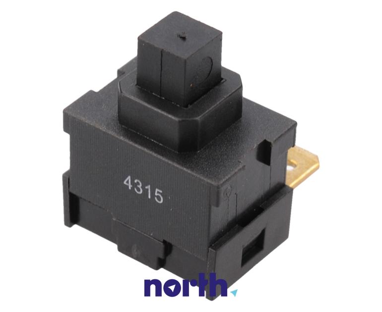 Włącznik sieciowy do odkurzacza do Electrolux EPF63EB-S,1