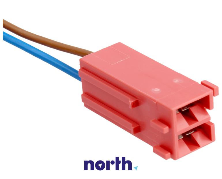 Czujnik temperatury zamrażarki Bosch KGN36XW24E01,2