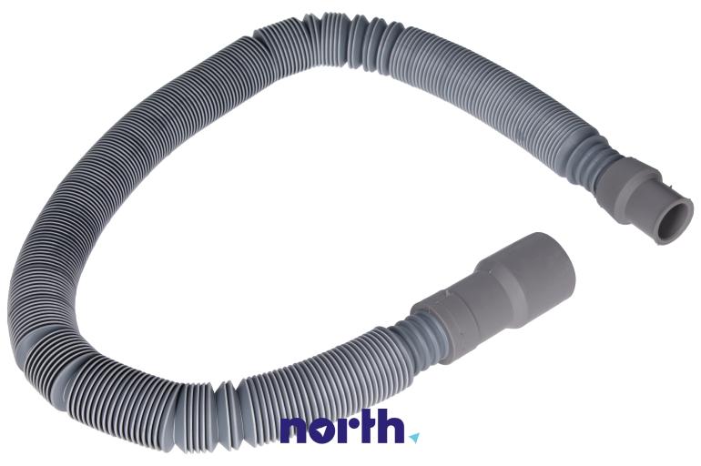 Wąż odpływowy uniwersalny do pralki Beko WM 2508 L,0