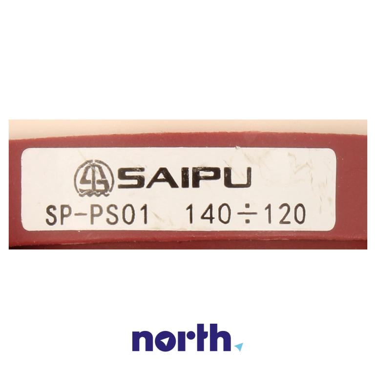 Hydrostat do zmywarki do Samsung DW60A6092FS/EU,3