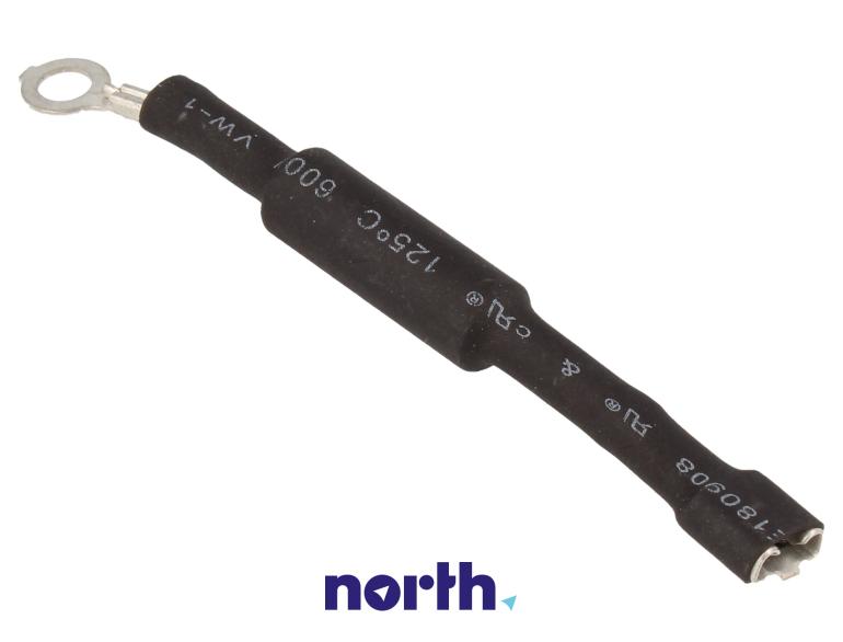 Dioda wysokiego napięcia do mikrofalówki do Bosch HMT84G451/36,0