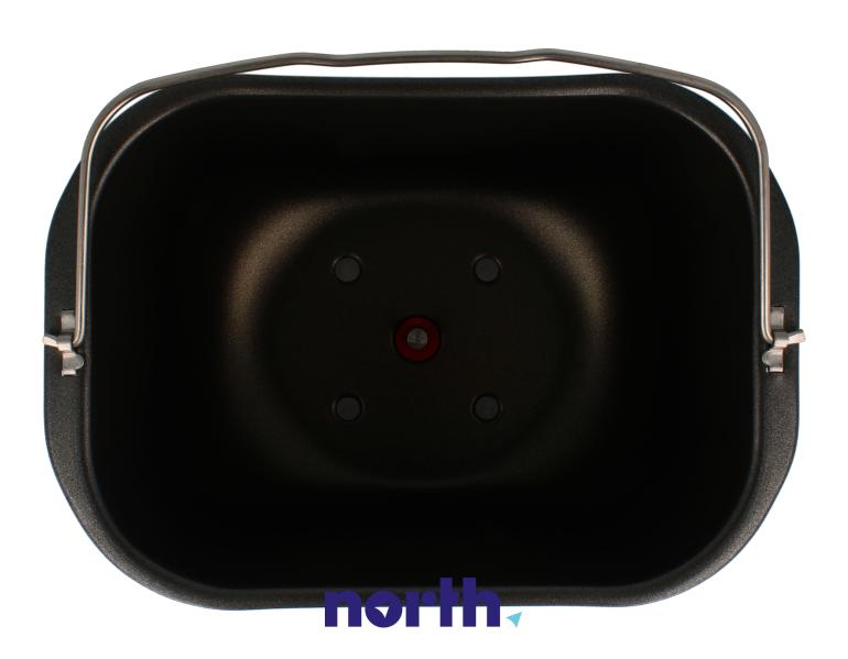 Misa do wypiekacza do chleba do Kenwood BM260 BREAD MAKER,4