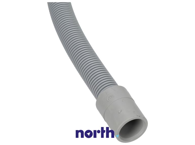 Wąż odpływowy 21/20mm 1.8m do zmywarki Hotpoint Ariston HIO3T1239W,1