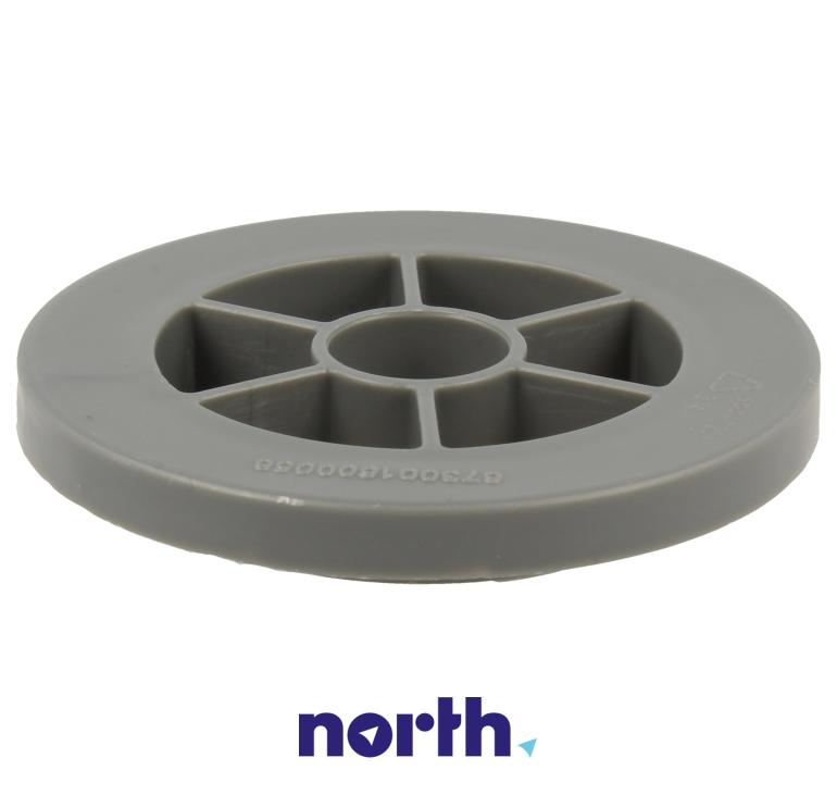 Korek do płaszcza wodnego do zmywarki do Samsung DW60M6050BB/EE,2