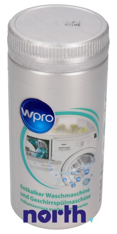 Odkamieniacz DES507 do pralki Whirlpool AWO/D 431350,0