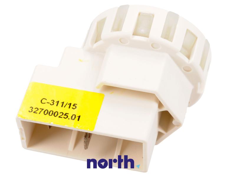 Mikroprzełącznik do zmywarki do Candy CDP 1L39W,1