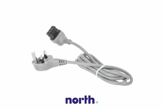 Kabel zasilający do zmywarki do Neff S41E50S1GB/45,1