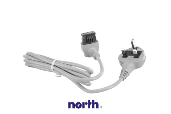 Kabel zasilający do zmywarki do Neff S41E50S1GB/45,2
