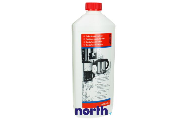 Środek odkamieniający (płyn) do ekspresu do kawy Siemens TQ503R01/04,1