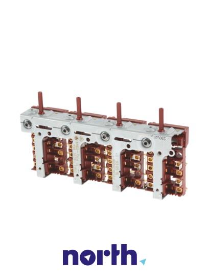 Regulatory energii do kuchenki do Bosch HEN301W0S/07,1