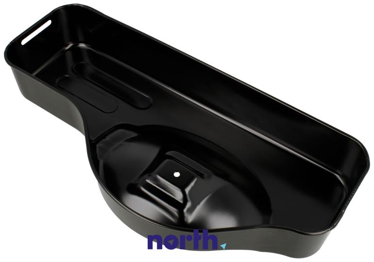 Tacka ociekowa skraplacza do lodówki Samsung RL55VQBRS1/EUR,0